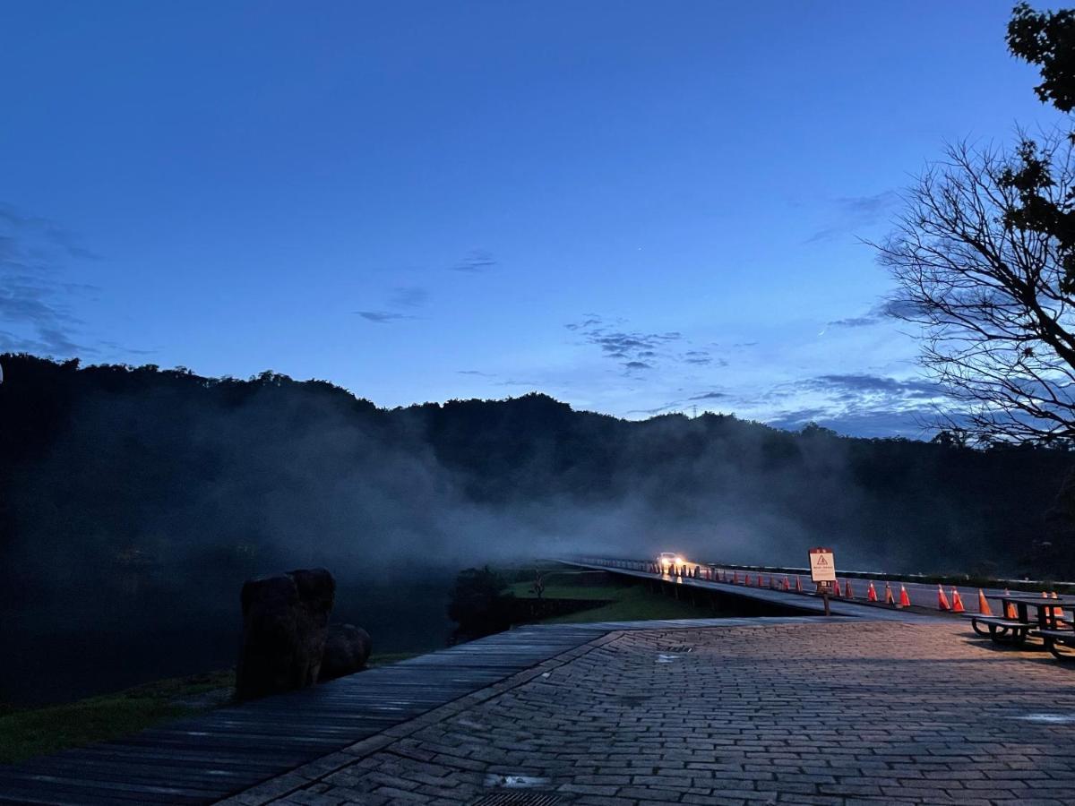 Lake B&B Jücsi Kültér fotó