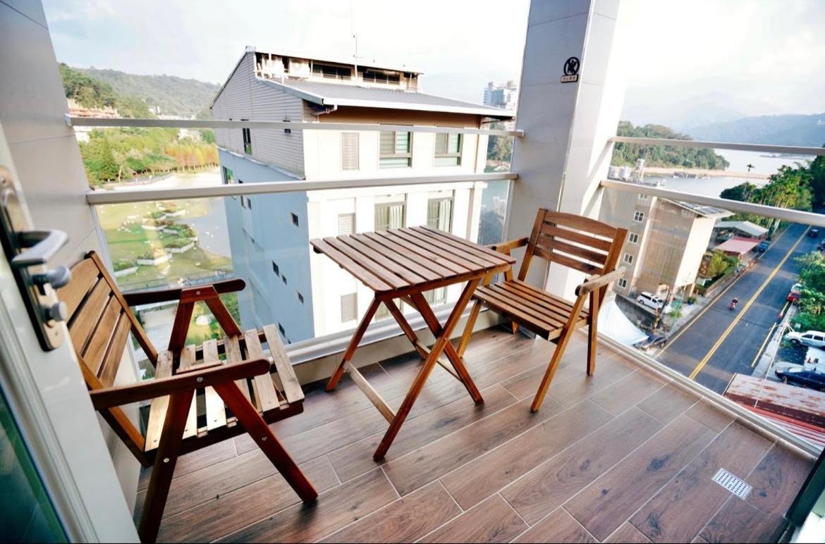 Lake B&B Jücsi Kültér fotó